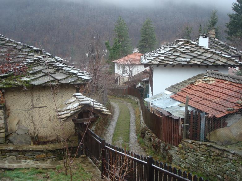 Free stock image of Bojenci village, Bulgaria created by Boris Kyurkchiev