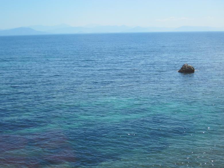 Free stock image of Beautiful Seascape created by Boris Kyurkchiev
