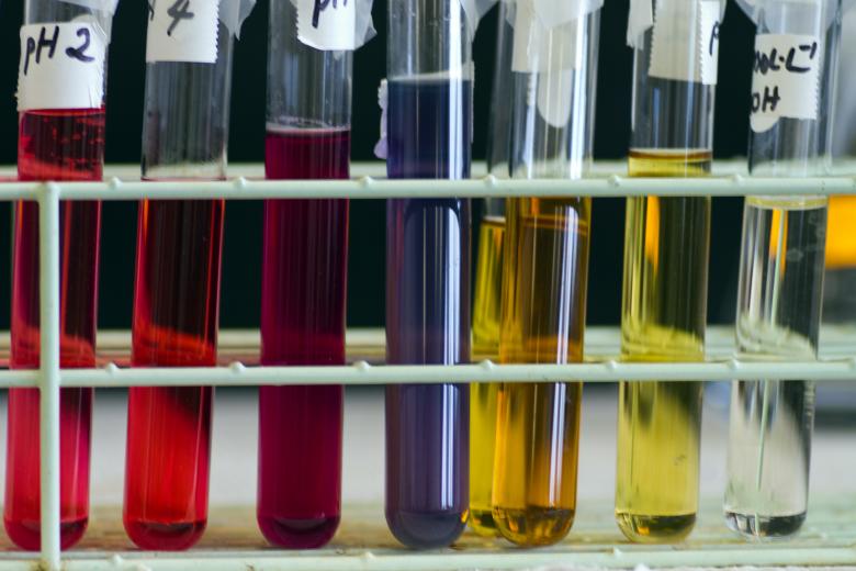 Free stock image of pH created by Geoffrey Whiteway