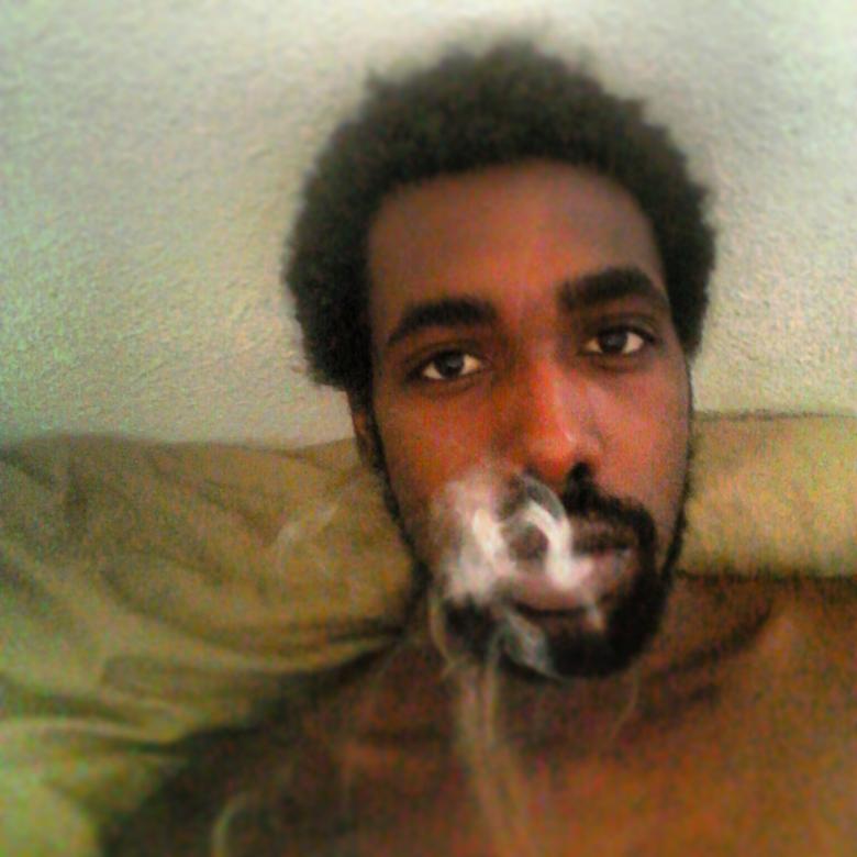 Free stock image of Smoke face created by brandon