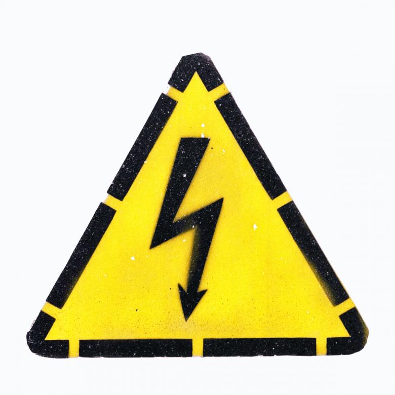 Free stock image of Danger Sign created by 2happy