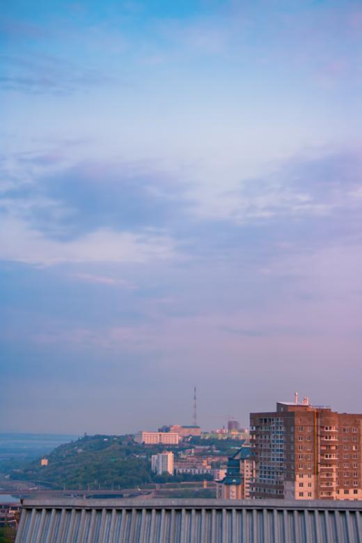Free stock image of City scene created by 2happy
