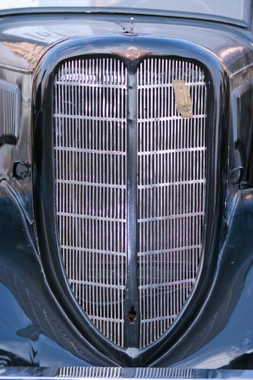 Free stock image of Car Radiator created by 2happy