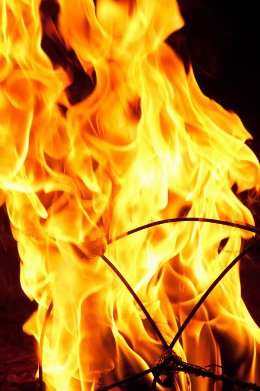 Free stock image of Fire created by 2happy