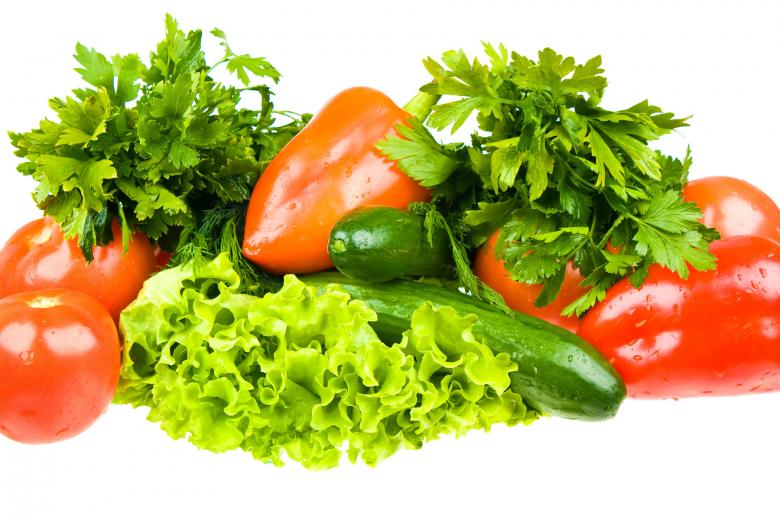 Free stock image of vegetables  created by Valeev