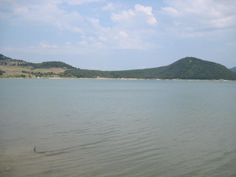 Free stock image of Lake view created by Boris Kyurkchiev