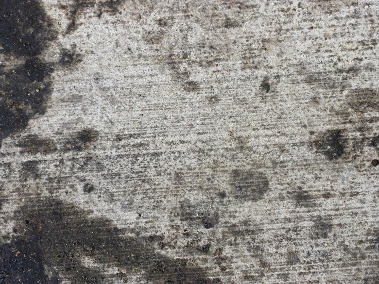 Free stock image of Oil Stained Concrete created by Free Texture Friday