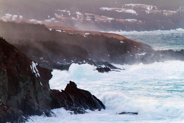 Free stock image of Waves created by Geoffrey Whiteway