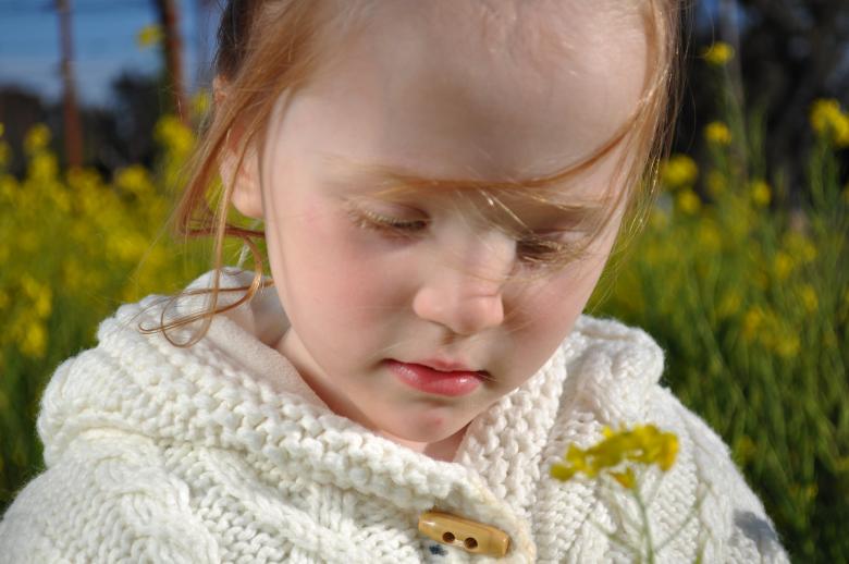 Free stock image of Little girl created by Rachael Towne