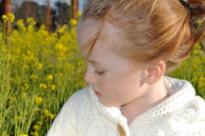 Free stock image of Little girl created by Rachael Towne