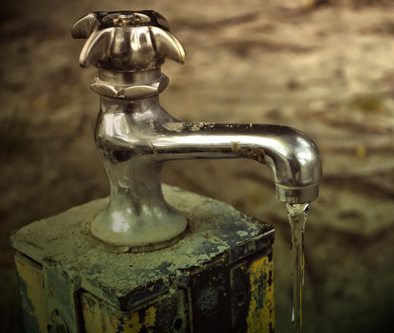 Free stock image of Running Tap created by Rachael Towne