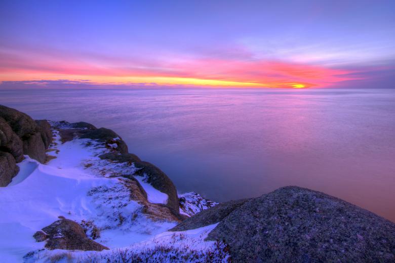 Free stock image of Winter created by Geoffrey Whiteway