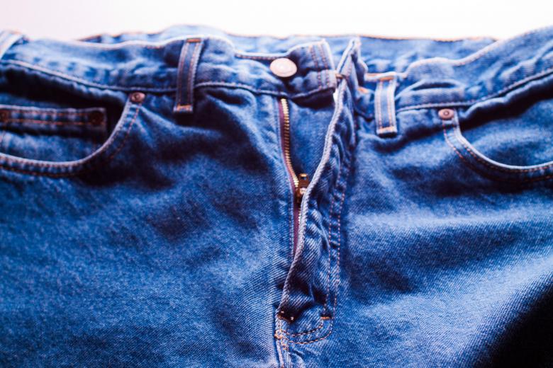 Free stock image of Jeans created by Geoffrey Whiteway