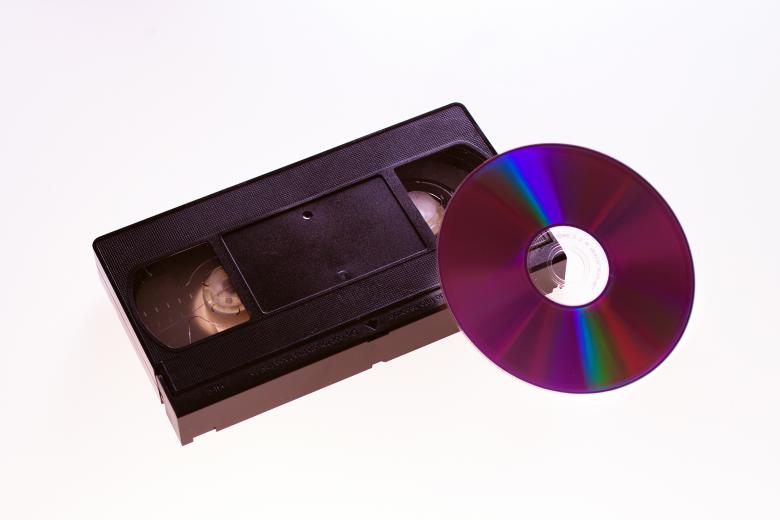 Free stock image of Recording Technology created by Geoffrey Whiteway