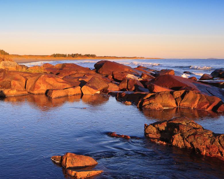 Free stock image of River created by Geoffrey Whiteway