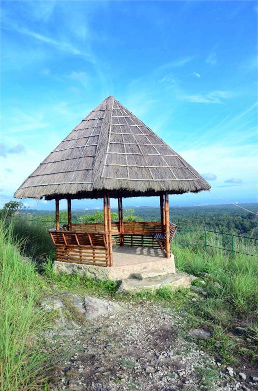 Free stock image of Rest shed in Hill created by DEEPU DAS