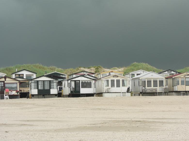 Free stock image of Stormy skies created by Boriana Ditcheva