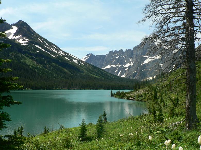 Free stock image of Mountain scene created by Boriana Ditcheva