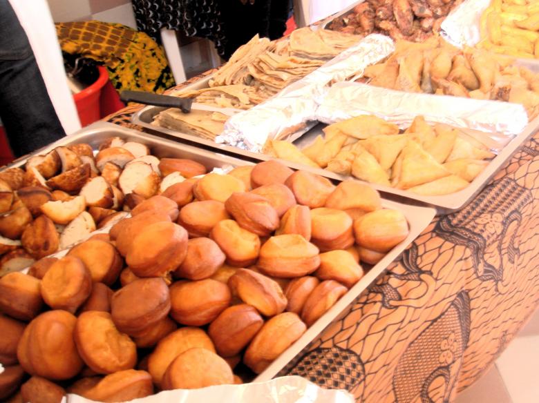Free stock image of Fried Food created by Emanuel Feruzi