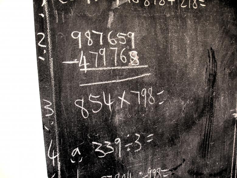 Free stock image of Black Board created by Emanuel Feruzi