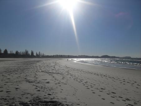 Beach - Free Stock Photo