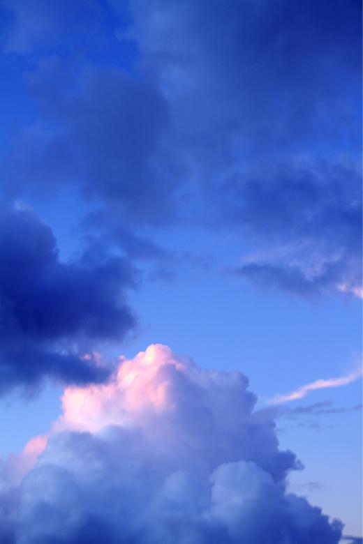 Free stock image of Clouds created by Geoffrey Whiteway