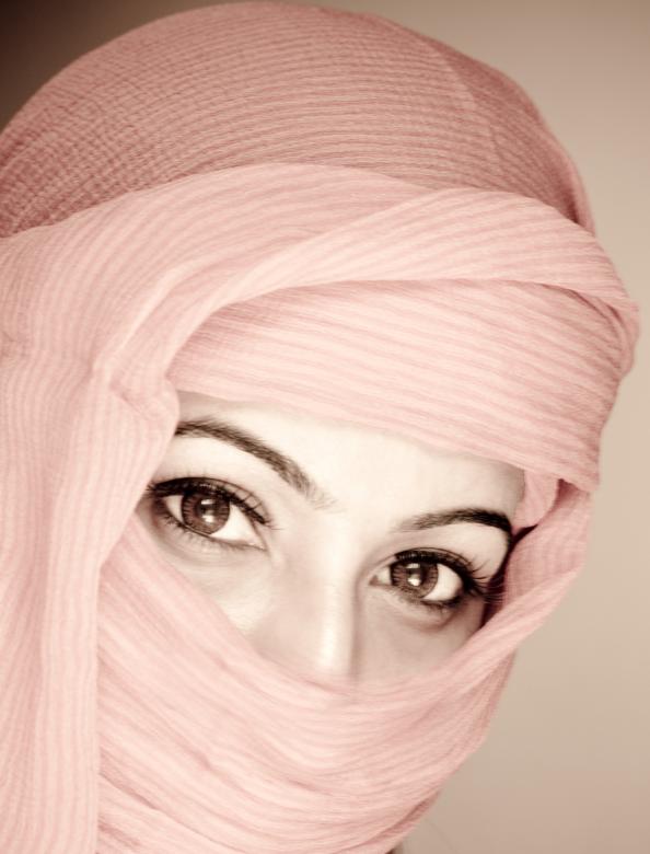 Free stock image of Black magic woman created by madzindia