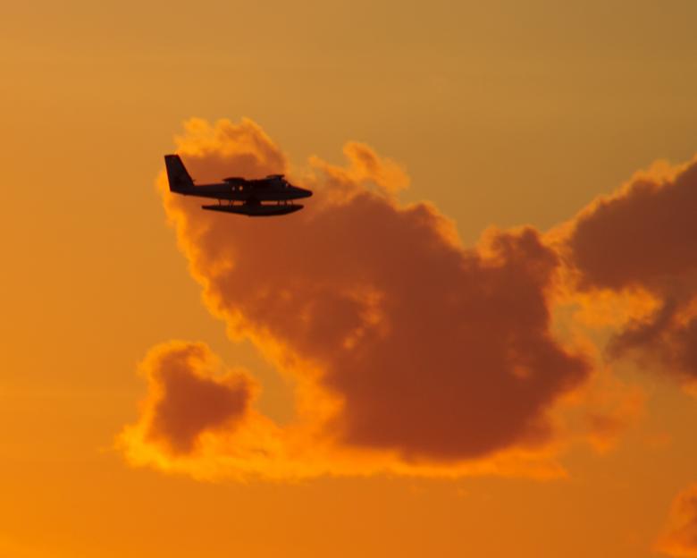 Free stock image of Plane created by Geoffrey Whiteway