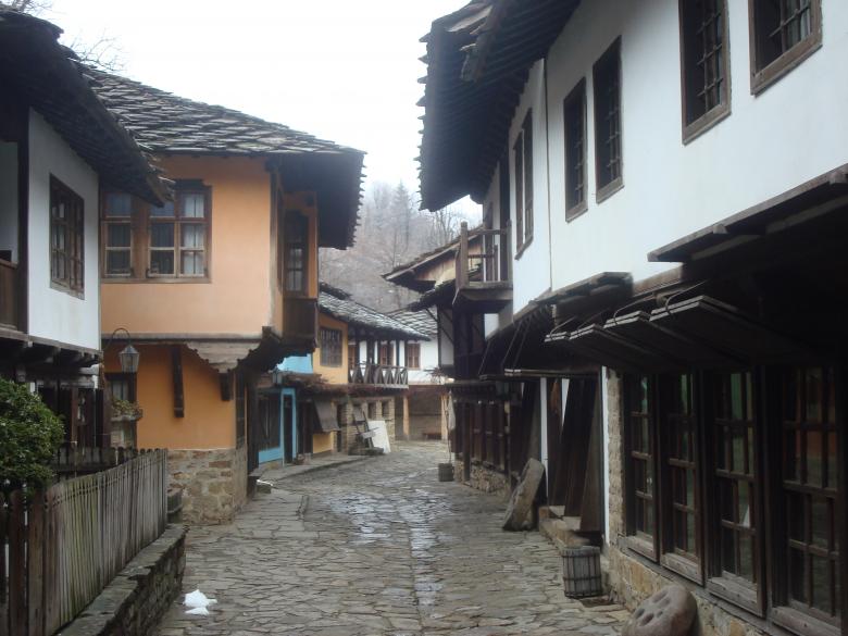 Free stock image of Etara museum complex, Gabrovo, Bulgaria created by Boris Kyurkchiev