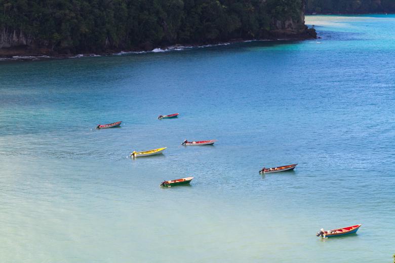 Free stock image of St. Lucia created by Geoffrey Whiteway