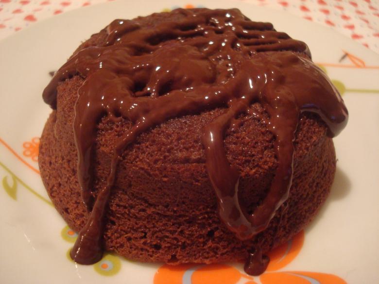 Free stock image of Chocolate muffin created by Boris Kyurkchiev
