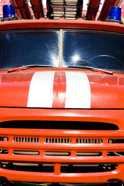 Free stock image of Fire Truck created by 2happy