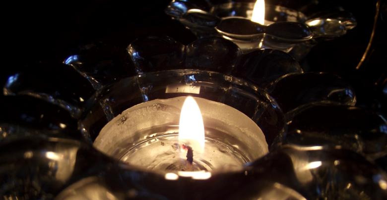 Free stock image of Candlelight  created by Janis Urtans
