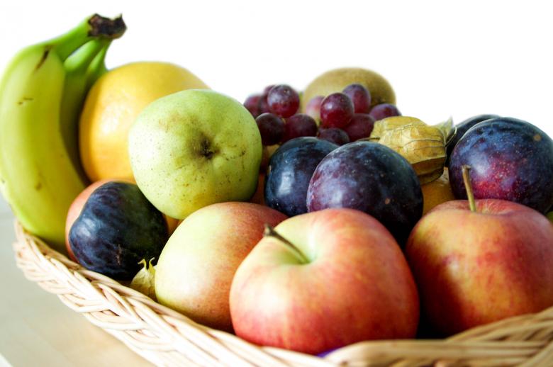 Free stock image of Fruits created by nana shac