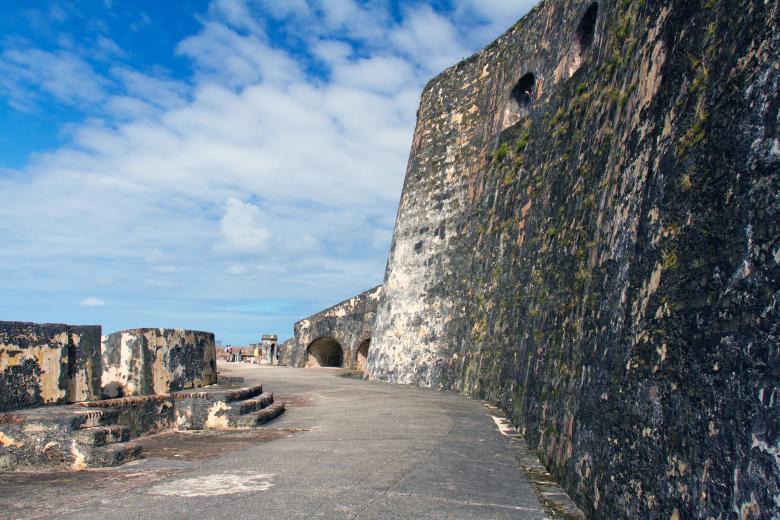 Free stock image of Puerto Rico created by Geoffrey Whiteway