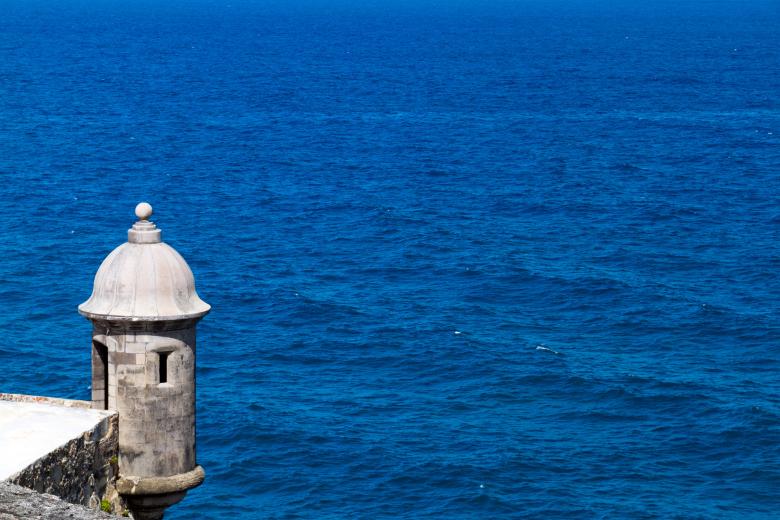 Free stock image of Puerto Rico created by Geoffrey Whiteway