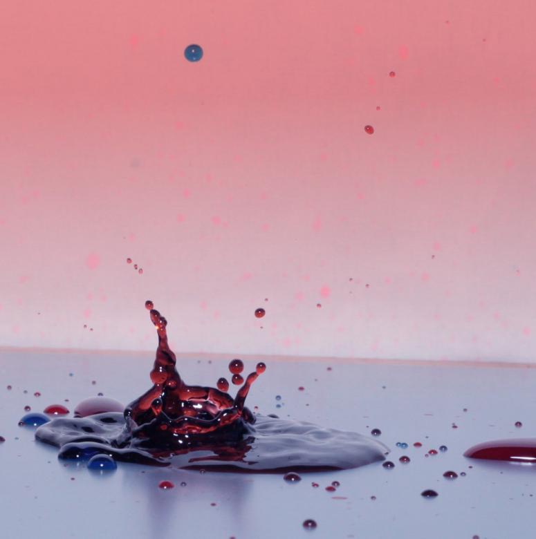 Free stock image of Drip created by Tim Fitch