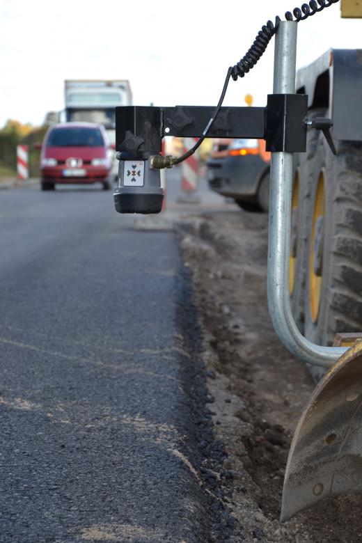 Free stock image of Motor grader created by Tomas Adomaitis