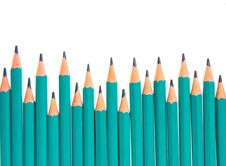 Free stock image of Pencils created by Valeev