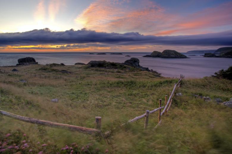 Free stock image of Landscape created by Geoffrey Whiteway