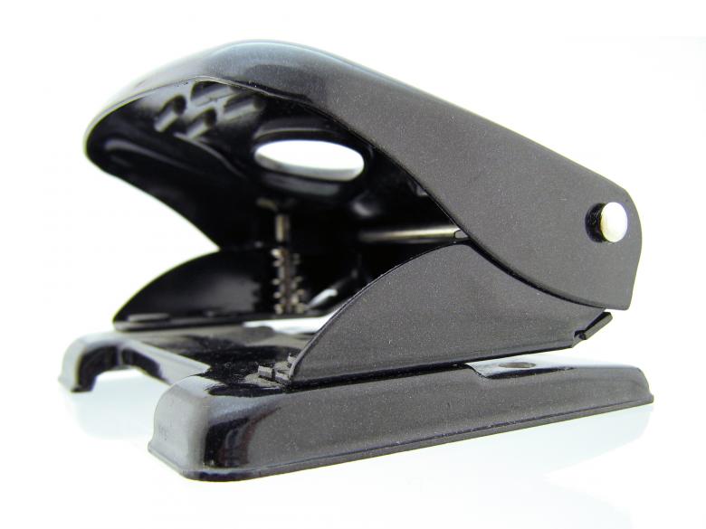 Free stock image of Hole puncher created by 2happy