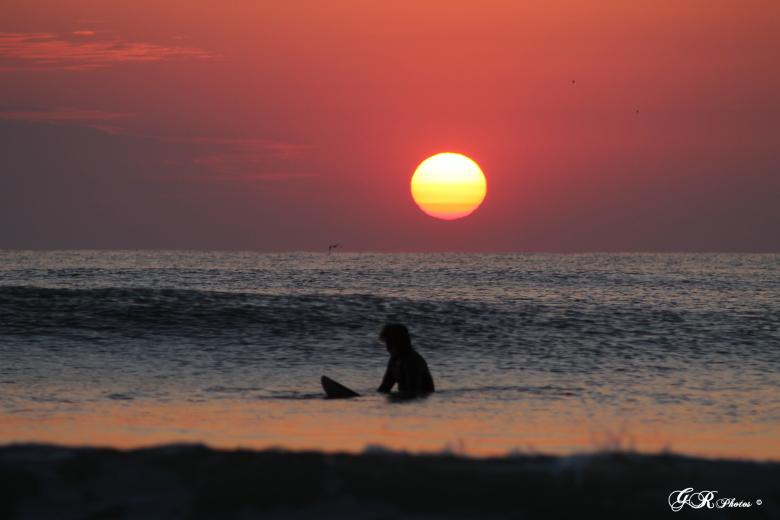 Free stock image of Sunrise created by GusRomanPhotography