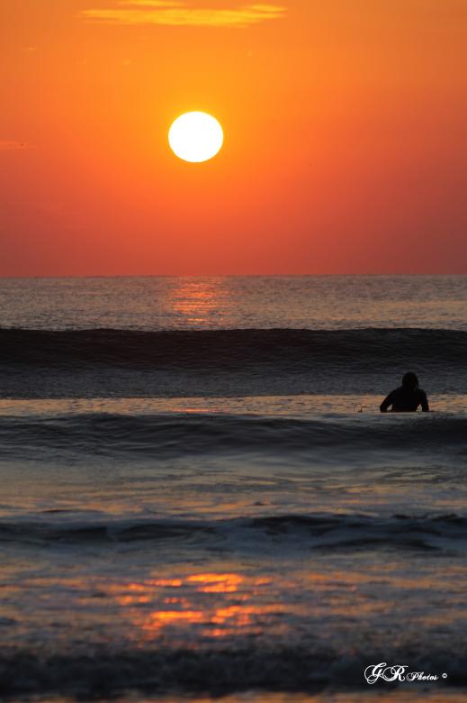 Free stock image of Sunrise created by GusRomanPhotography
