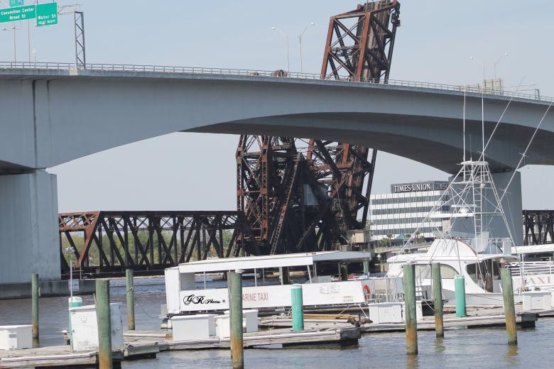 Free stock image of Jacksonville Florida created by GusRomanPhotography