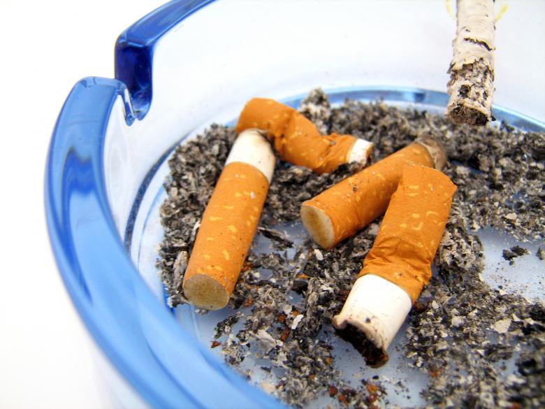 Free stock image of Cigarettes created by 2happy