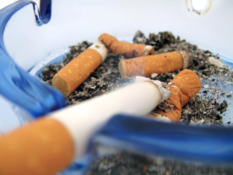 Free stock image of Cigarettes created by 2happy