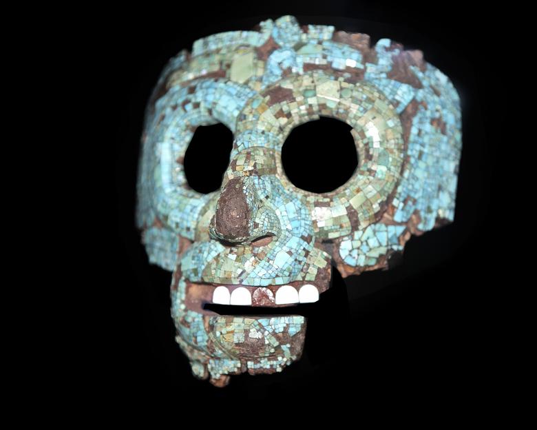 Free stock image of Mask created by Geoffrey Whiteway