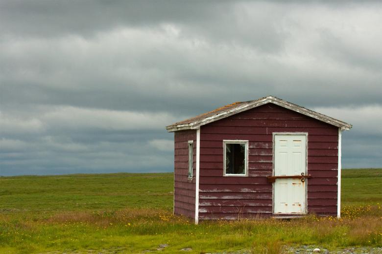 Free stock image of Cabin created by Geoffrey Whiteway