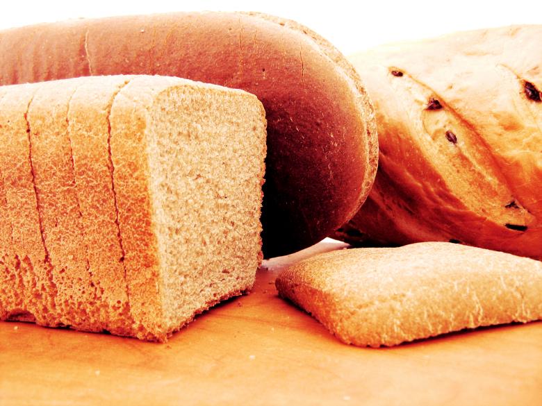 Free stock image of Bread created by 2happy