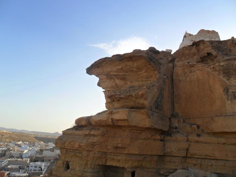 Free stock image of Rocky Cliffs created by Ghomrasseni